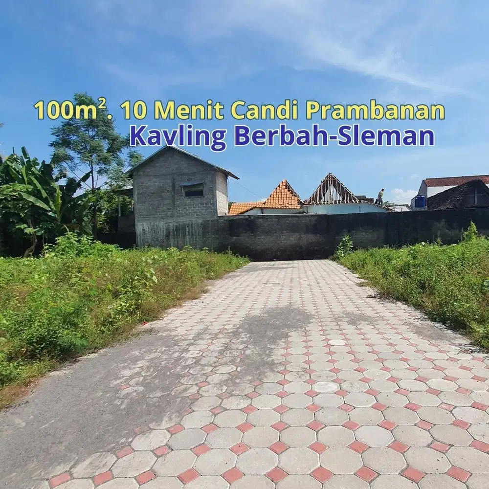 8 Menit UIN Jogja, SHM dan Siap Bangun