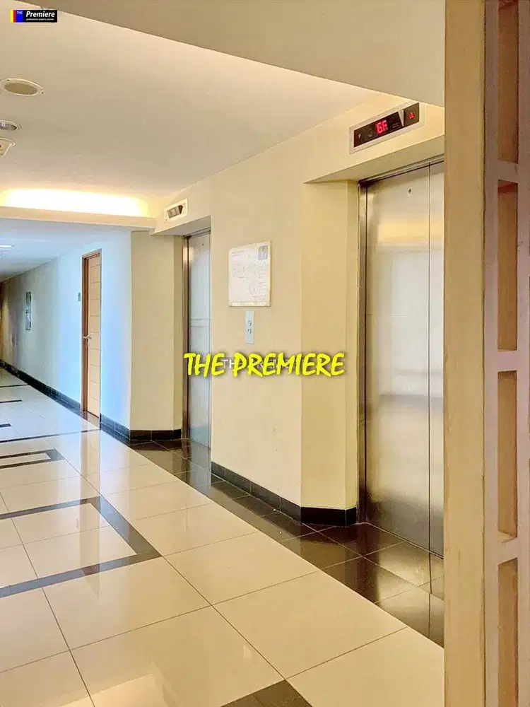 Disewa Murah Apartemen Gading Greenhill. Kelapa Gading, Jakarta Utara