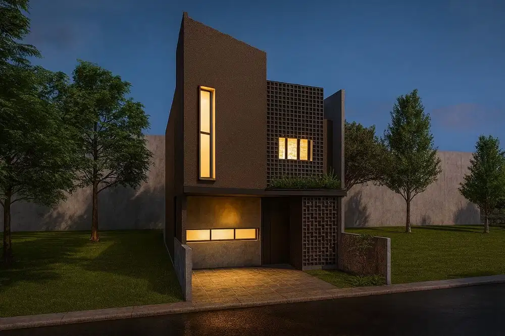 800 jtan rumah 2 lantai dekat UII kaliurang bisa cash tempo