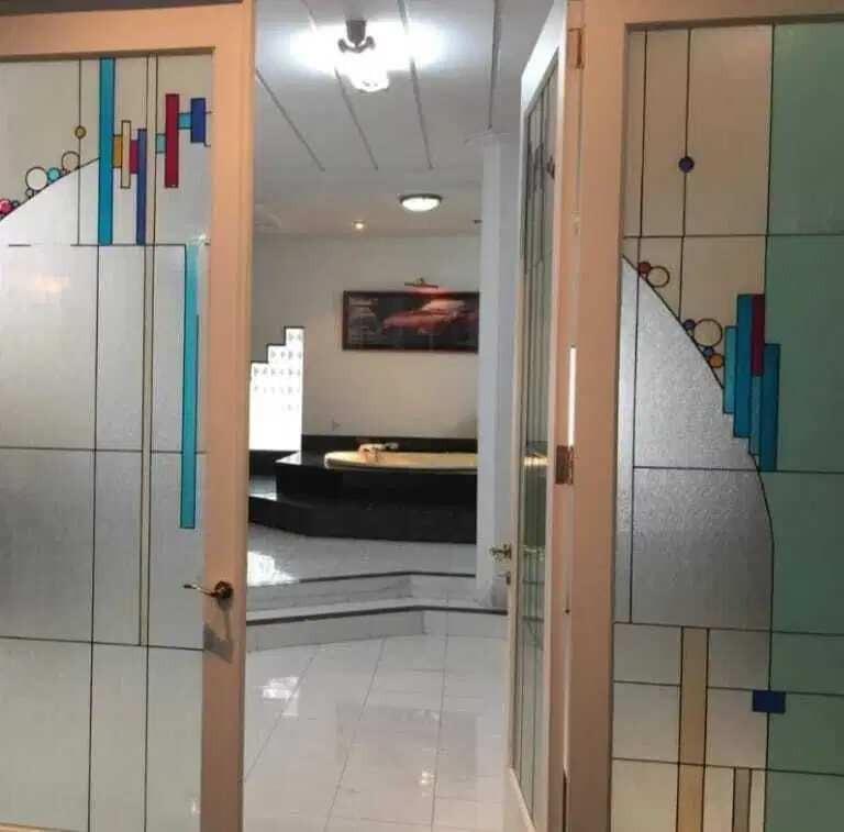 RUMAH MEWAH MURAH DARMAHUSADA INDAH DEKAT GALAXI MALL KERTAJAYA MANYAR