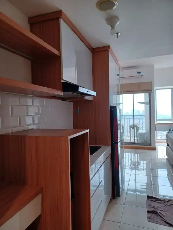 Disewakam apart MTown Twr Byran