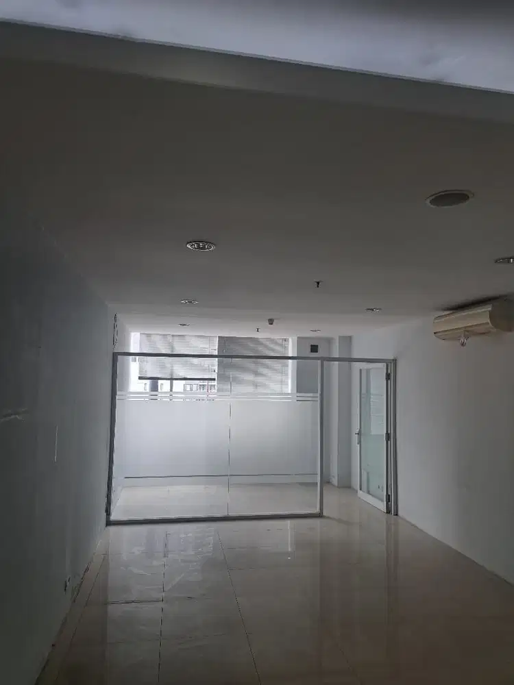 Ruang Kantor di Epiwalk Epicentrum Kuningan