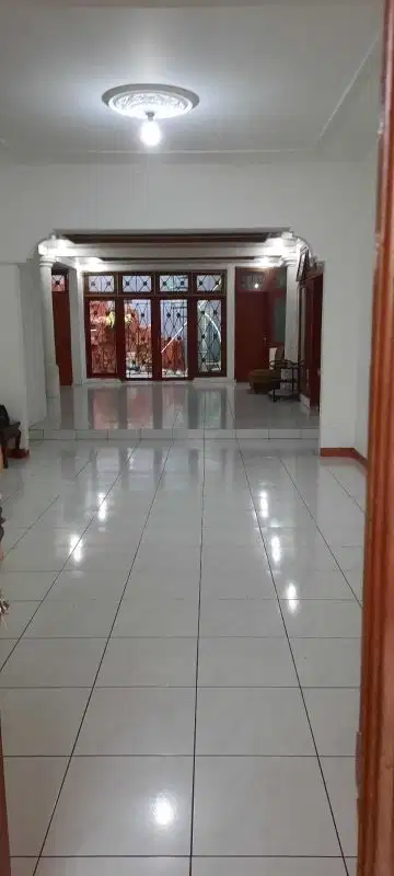Jual cepat rumah boulevard banjar wijaya