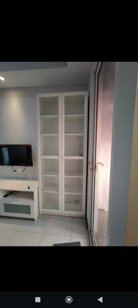 Di sewakan Apartemen Scientia Gading Serpong ,Tower B