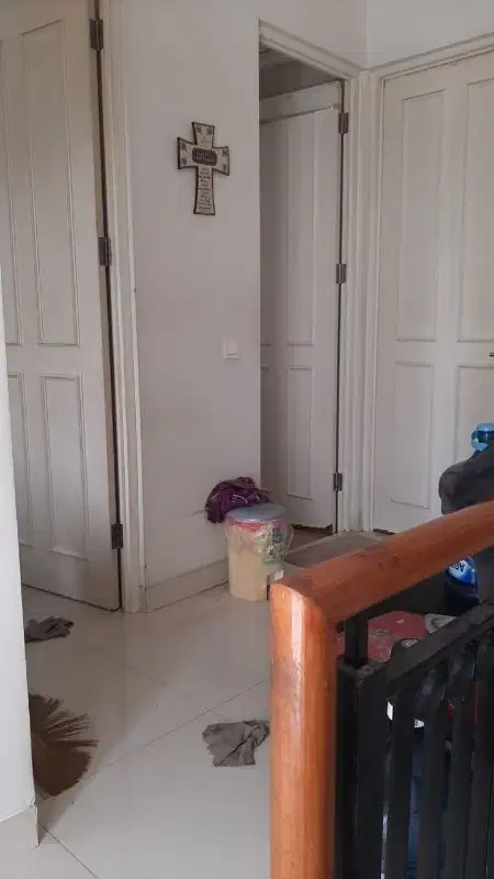 JUAL RUMAH PINEWOOD BANJAR WIJAYA