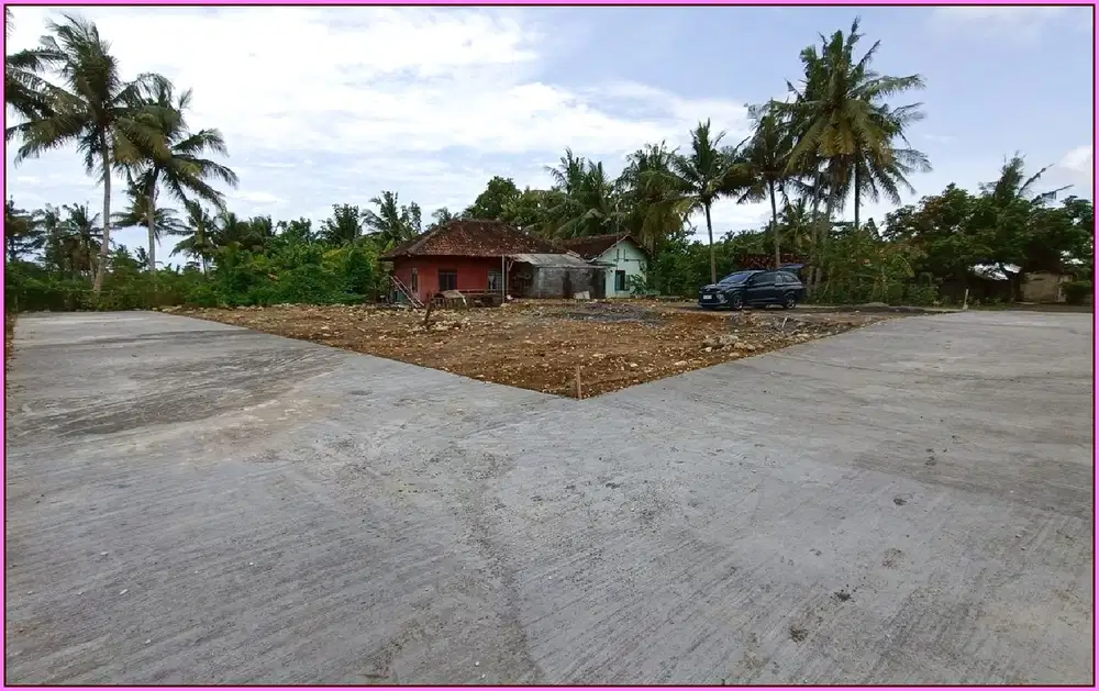 Tanah Pengasih, Kulon Progo, Dekat Kampus UAD 4