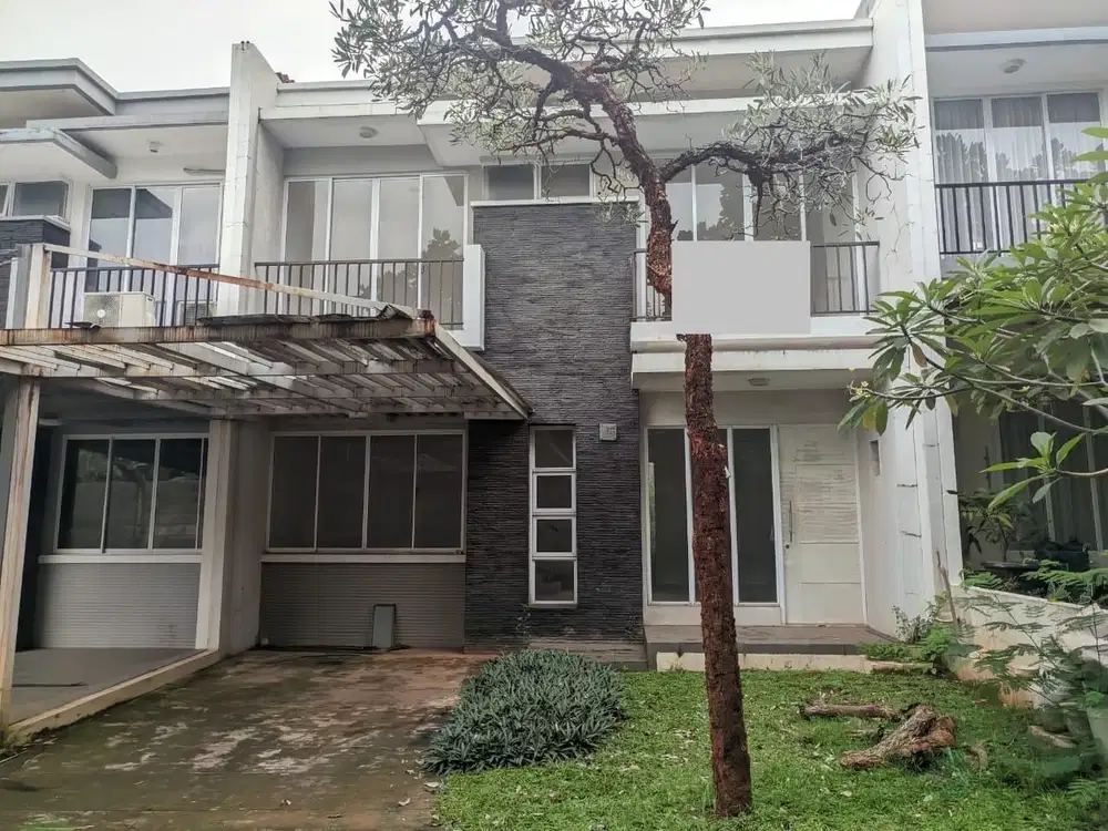 Dijual Rumah Cibubur Country