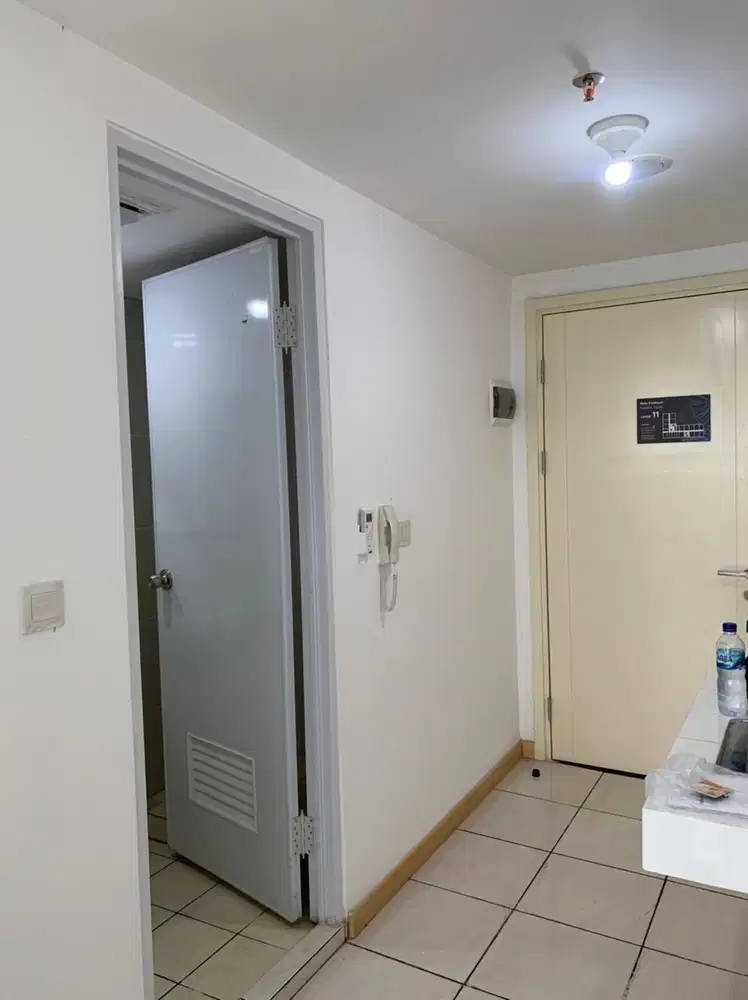 Dijual Murah Apartement M Town Residence Tower Avery  seberang SMS