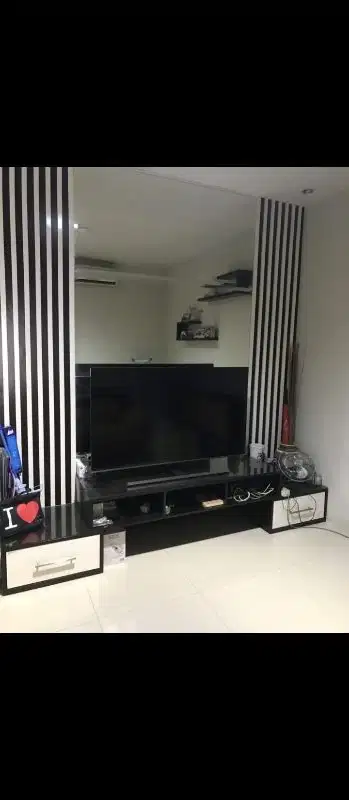 dijual apartemen Cosmos mansion Thamrin