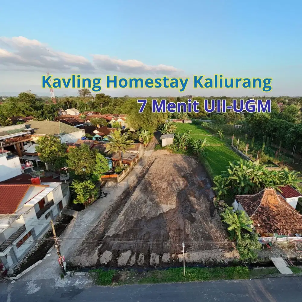 Gentan Km10, 190m², 893Jt, Cocok Kos Eksklusif