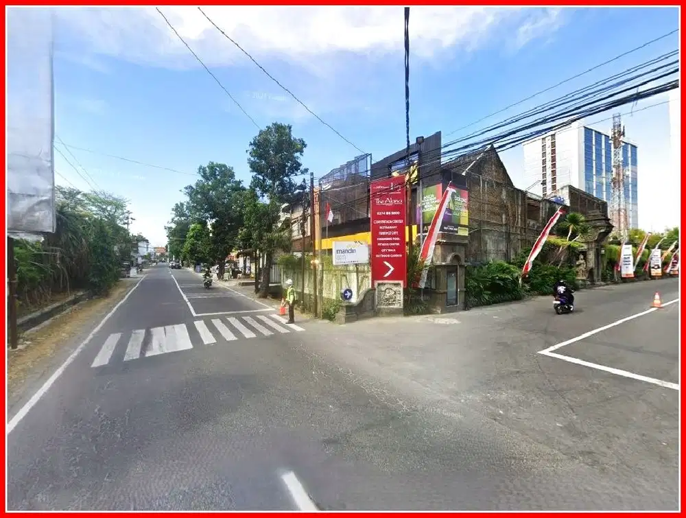 Dekat UGM Daerah Jl. Palagan Sleman