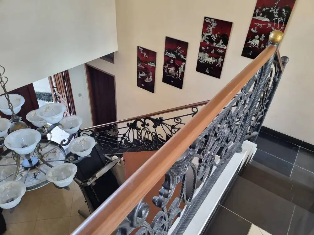 KEMANG PRATAMA,BEBAS BANJIR