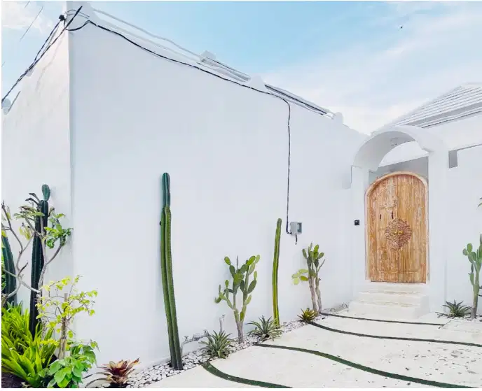 Villa for Sale at Jimbaran