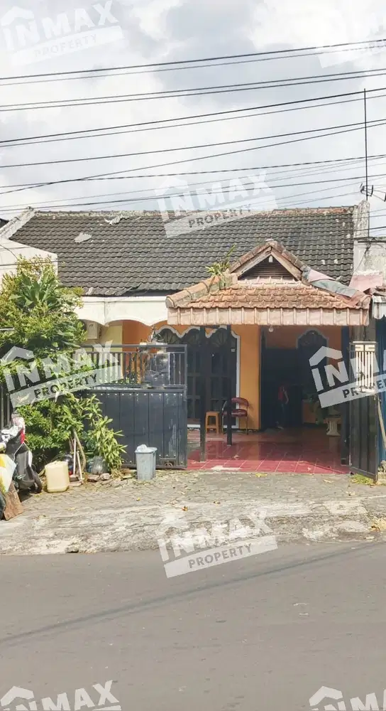RUMAH LUAS LAWANG MALANG,NOL.JALAN RAYA DIPONEGORO,DEKAT PASAR LAWANG