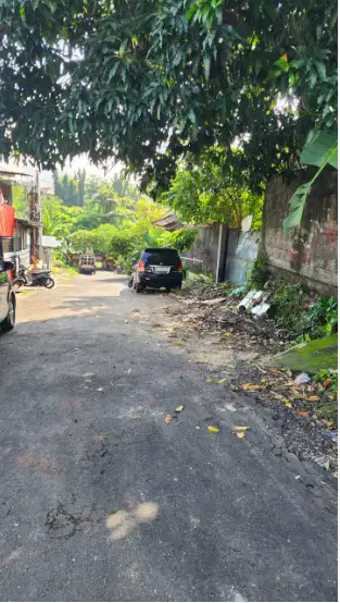 Tanah 3 Are di Denpasar