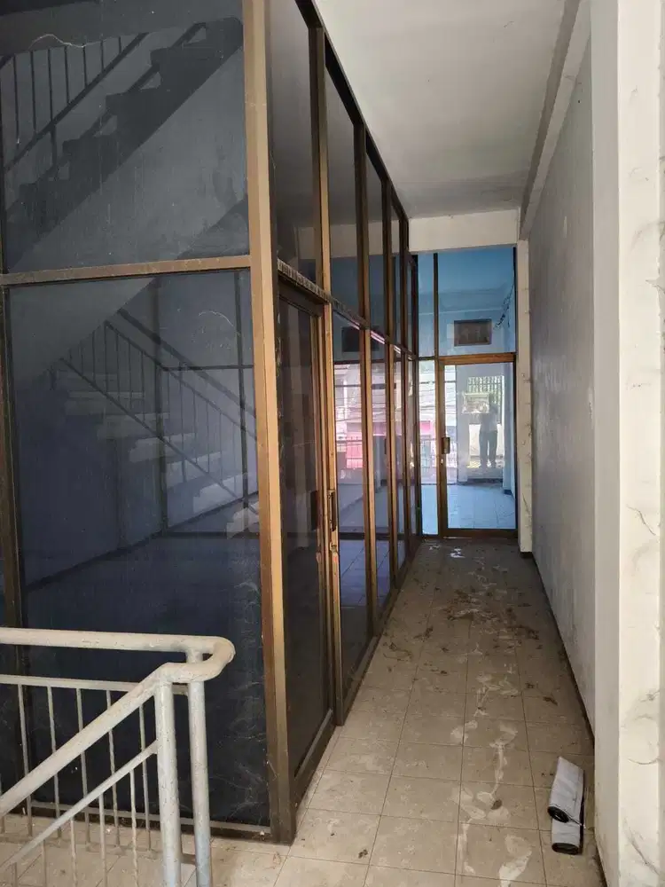 Langka Ruko Murah di Ngagel Surabaya