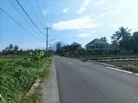 Kapling Pakem, 6 Menit ke UII, Akad di Notaris