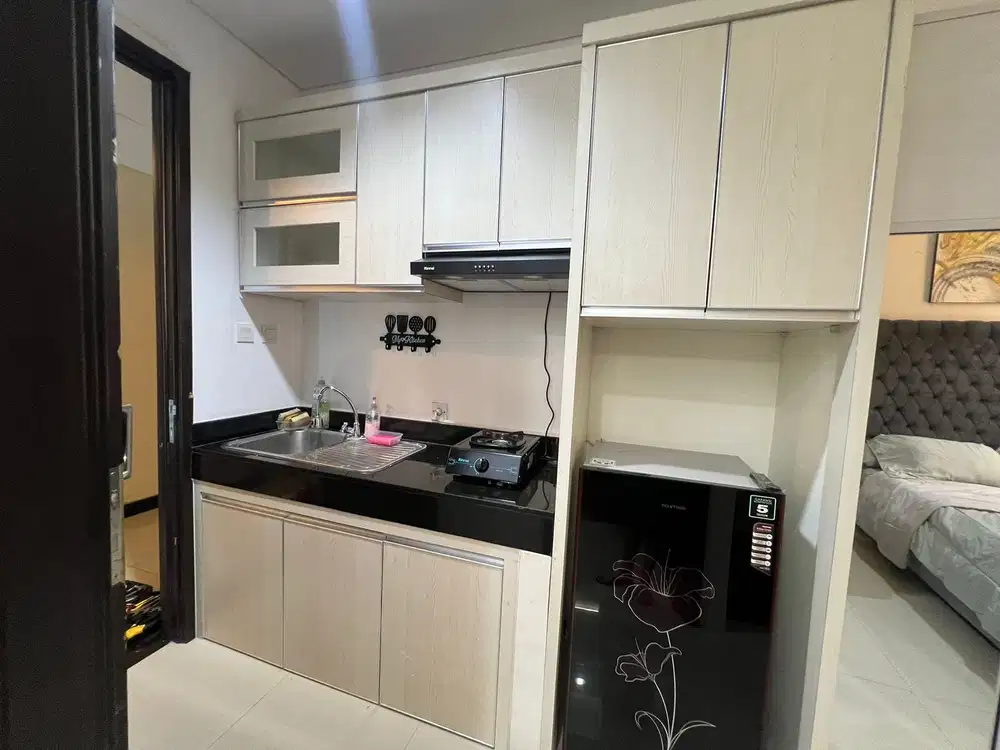 FOR RENT STUDIO 3/6/12 BULAN