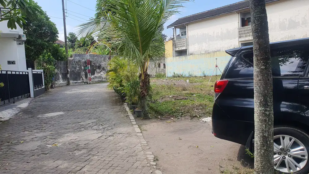 Cocok kos, 10 menit kampus UGM, siap akad notaris