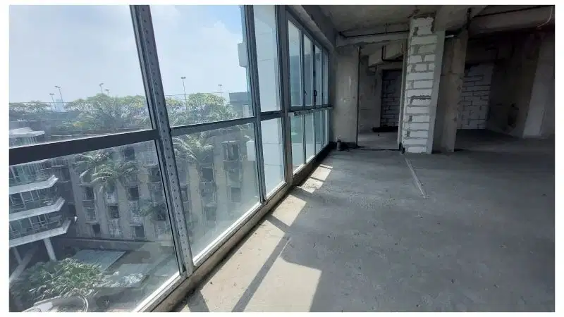 dijual apartemen kemang village jakarta selatan