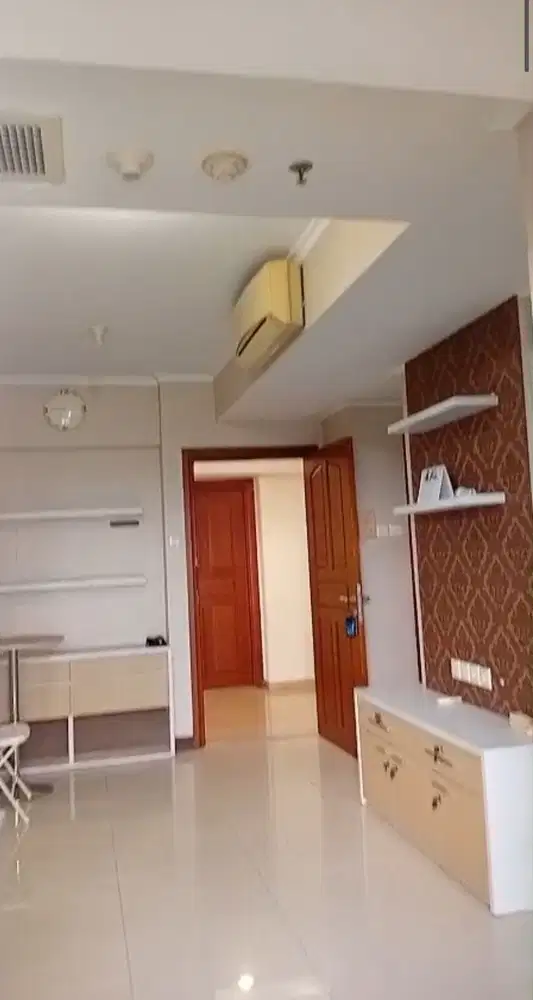 Apartemen waterplace 2 bedroom