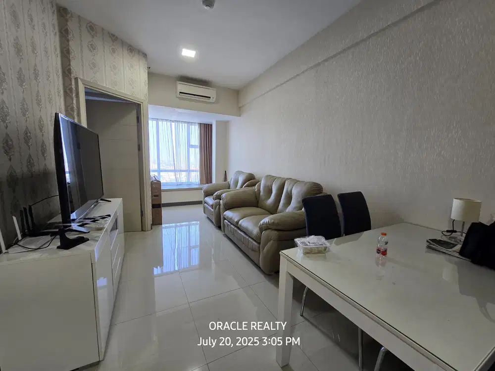 Sewa Apartemen Benson Pakuwon Mall