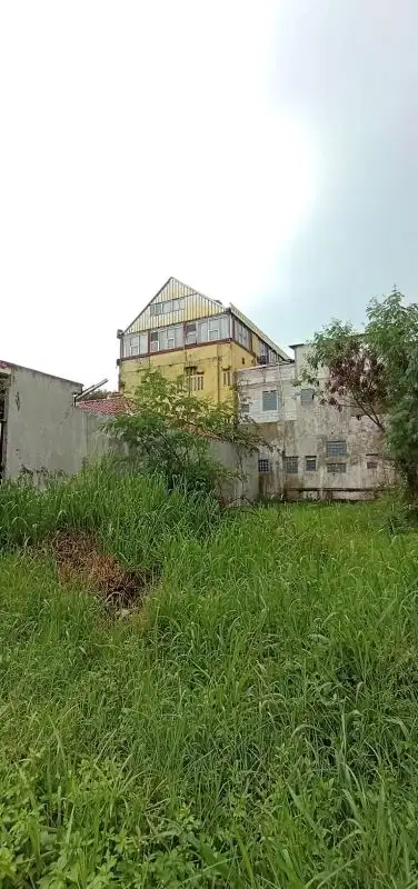 Dijual Murah Pisan Dibawah NJOP Komplek Pertamina Dekat UIN Bandung