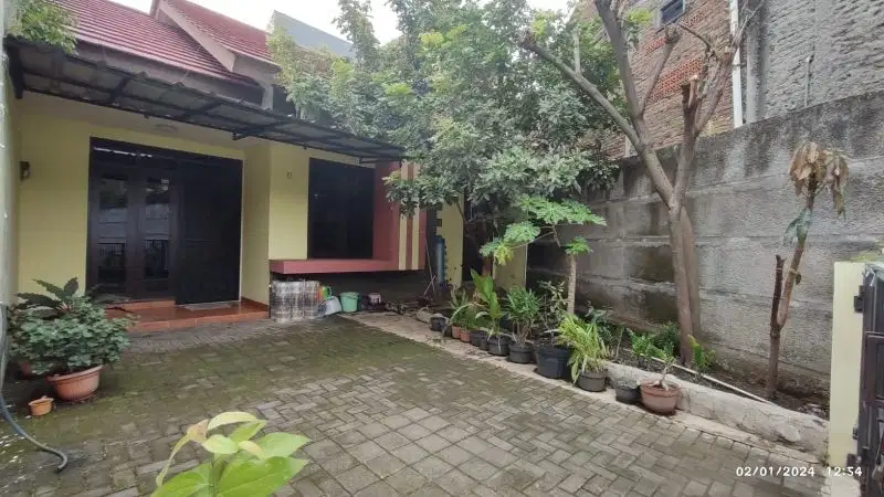 Di Jual Rumah Full Furnished Di Puri Dago Antapani Kota Bandung