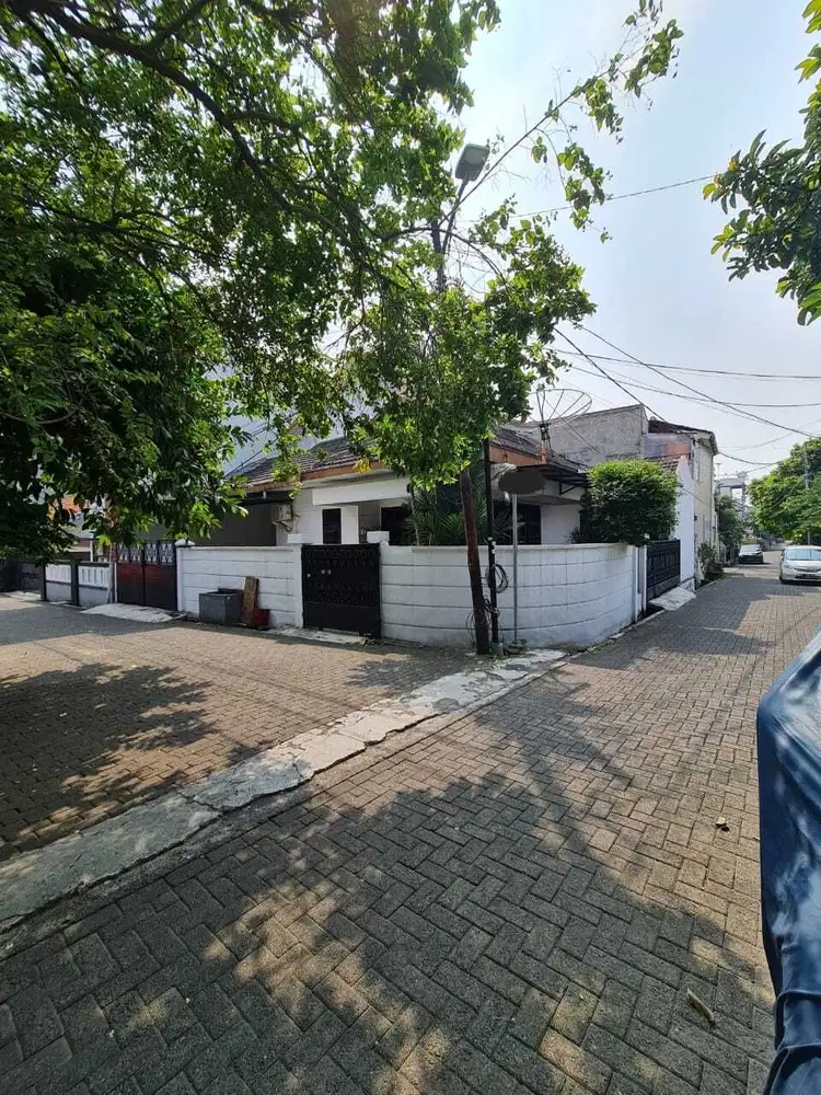 DIJUAL RUMAH DI CILANDAK JAKARTA SELATAN