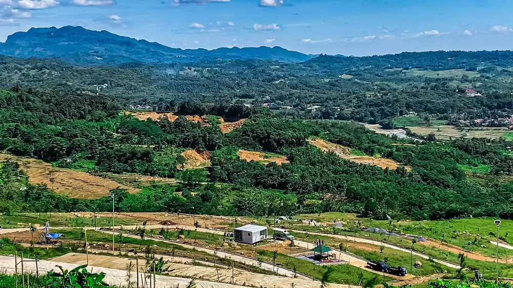 Di Jual Tanah kebun Produktif di Bogor