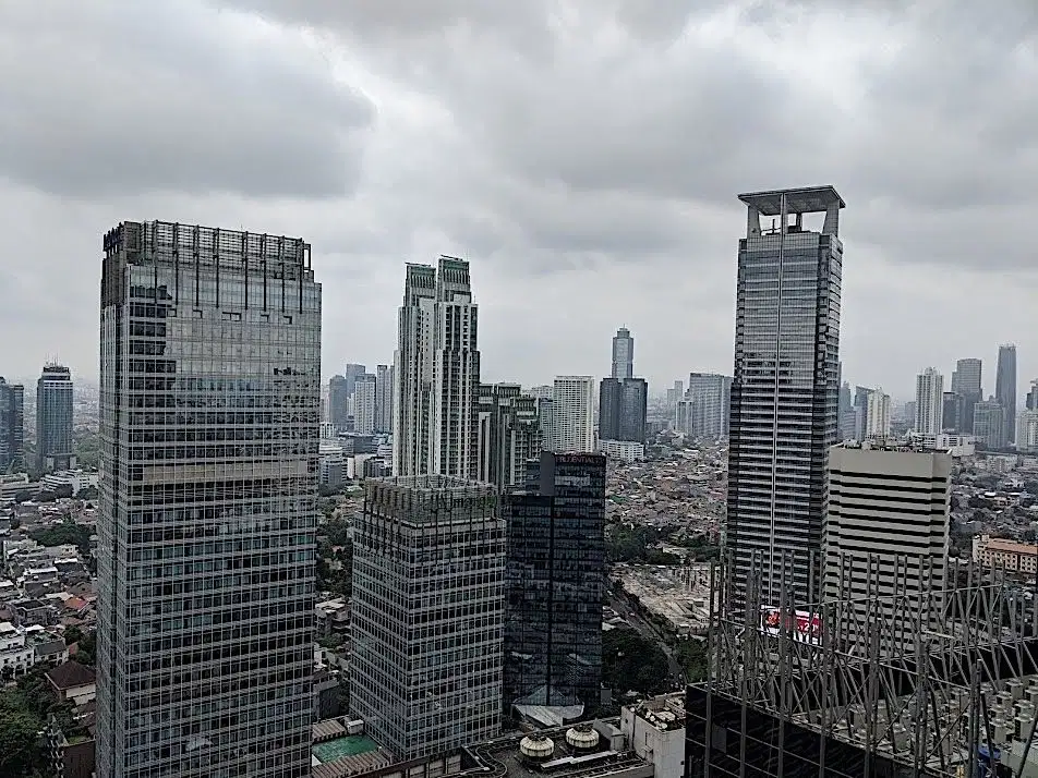 Anandamaya Residence 3 Bedrooms Private Lift