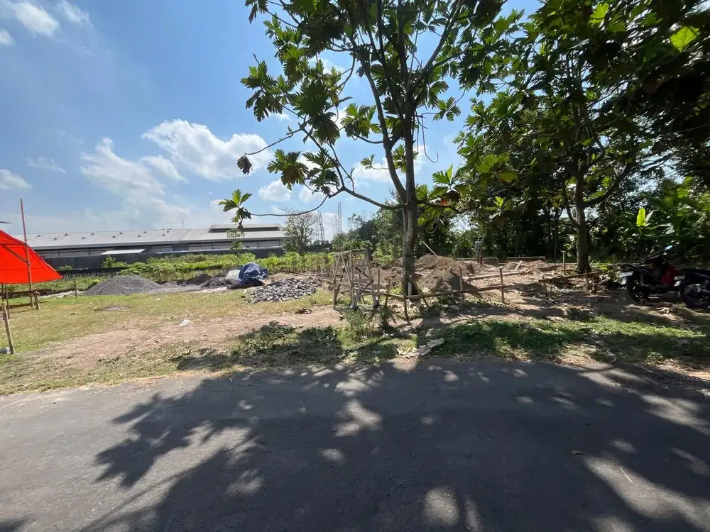 Ngaglik 1 unit terakhir 3jt an dekat UGM