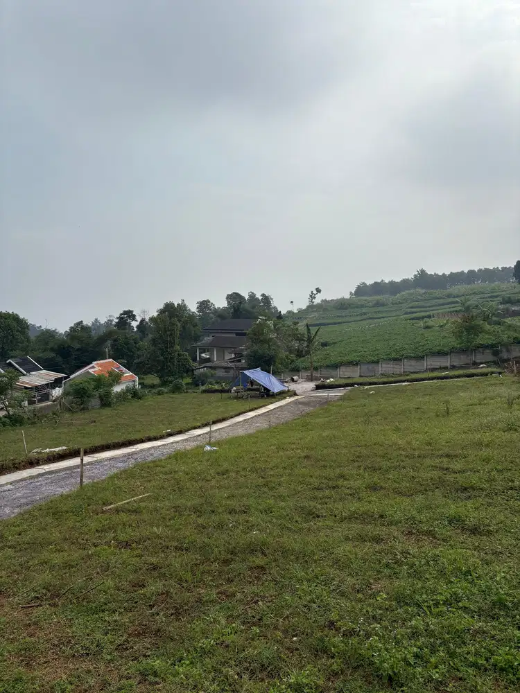 BANGUN RUMAH DISINI SERASA KOMPLEK SEMI VILLA, survei segera!