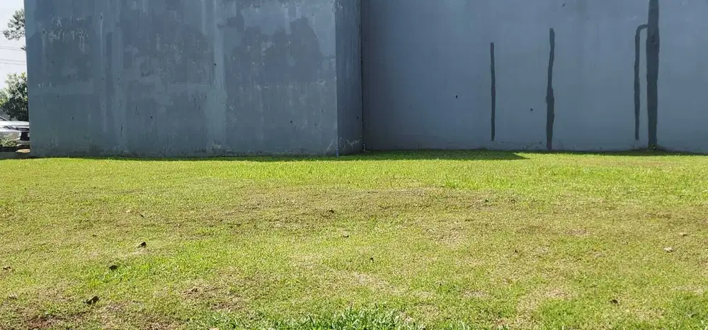 Jual Cepat ! Tanah kavling hoek 215m2 Suvarna Sutera