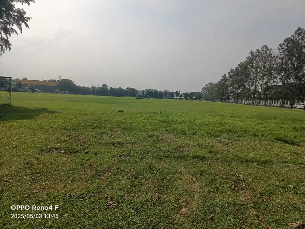Di Jual Tanah Kavling Kawasan Industri Jababeka 2 Cikarang