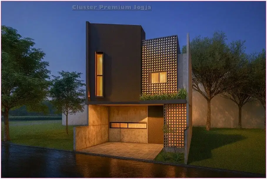 1 Milyaran dekat Jogja City Mall dan Exit toll cocok investasi