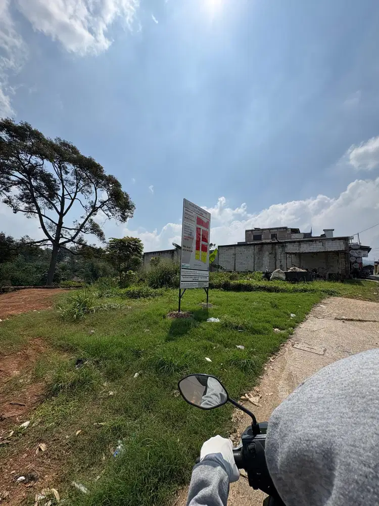 Cari Tanah Kavling Jika di Bangun Tidak Berasa Sumpekk? cocok banget n