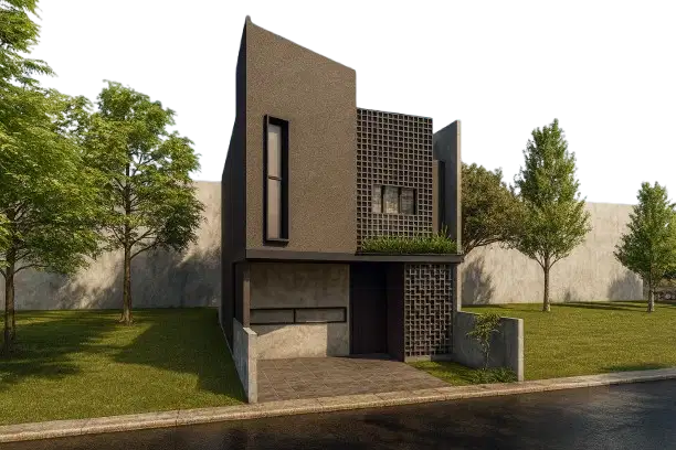 800 jtan Rumah 2 lantai dekat Sma N 1 Godean , SHM PBG aman