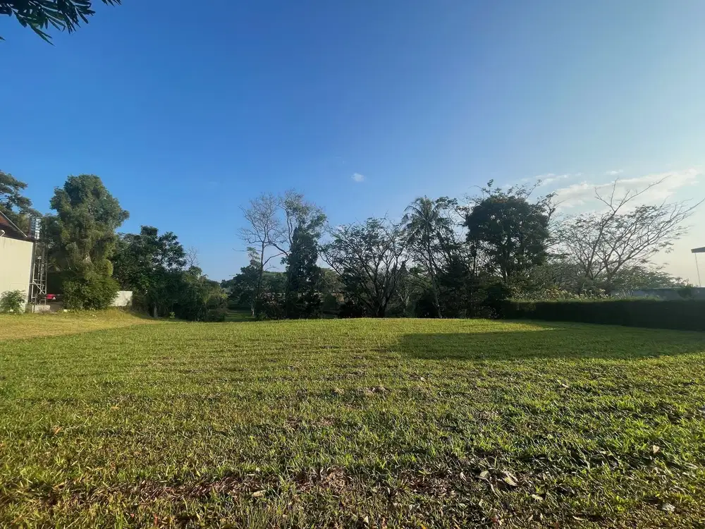 Kavling Perumahan di Bogor