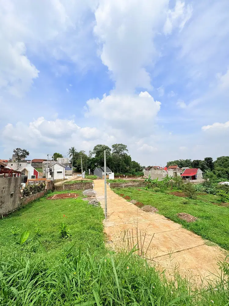 CARI TANAH KAVLI YANG BAIK BUAT HUNIAN, wajib survei kesini!!