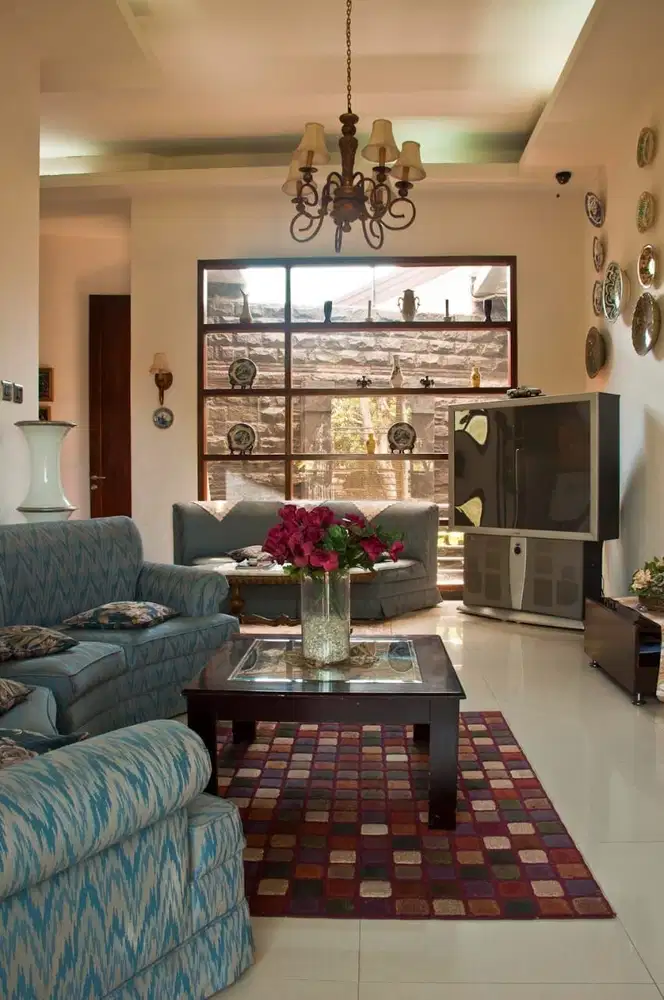 Dijual Rumah siap huni Lokasi Premium Sayap Riau Bandung kota