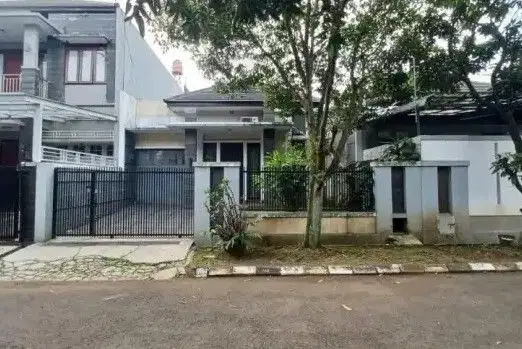 Dijual Rumah Bagus Siap Huni Komplek Batununggal Harga Menarik