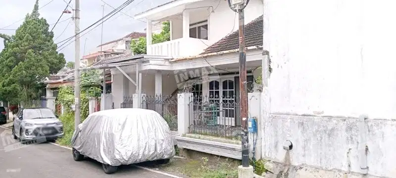 JUAL CEPAT RUMAH TIDAR MALANG,DEKAT SEKOLAH CHARIS,WESLEY,MACHUNG,KULINER