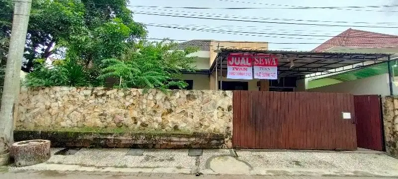 Darmo Permai.Murah puoll. Siap huni