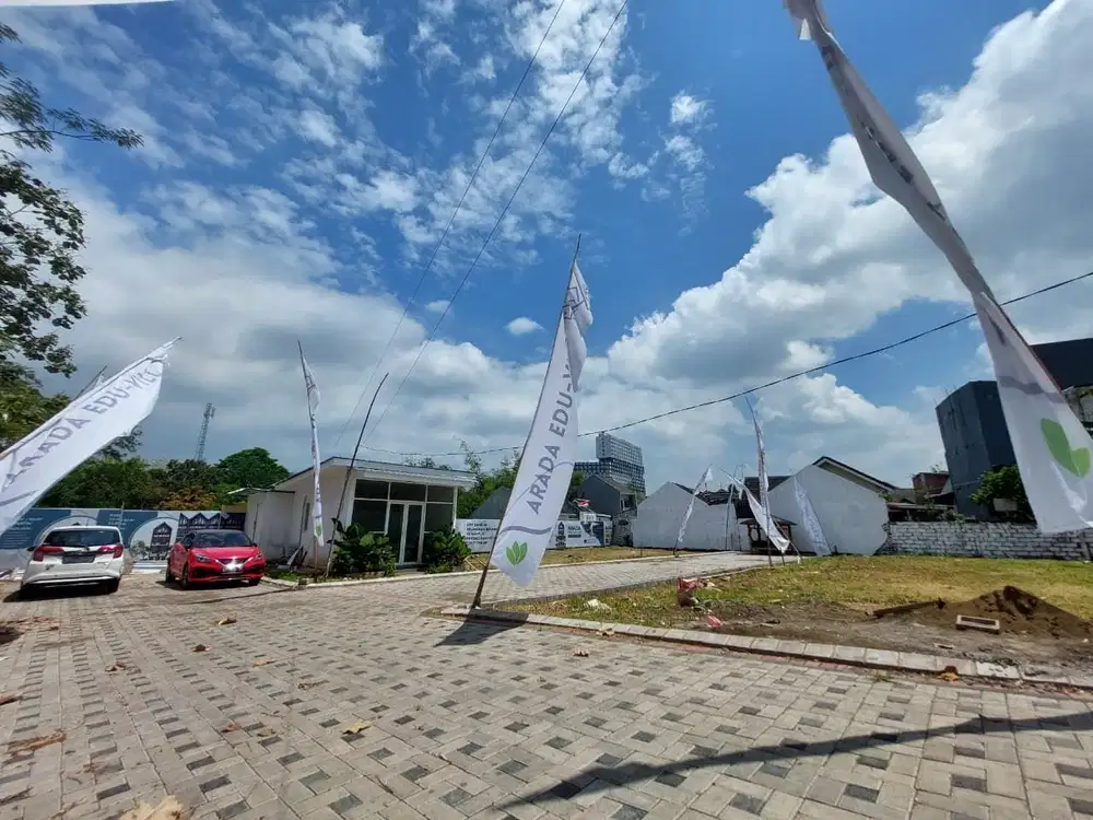 Dijual Kost inden bangun; harga terjangkau lokasi strategis dekat UMM