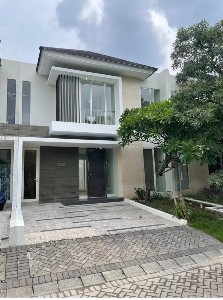 NRA DIJUAL RUMAH MODERN DI CITRALAND PELICAN HILL