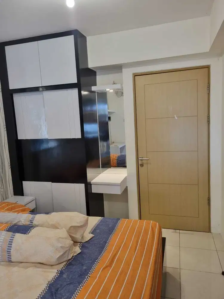 Dijual Apartemen Educity Stanford