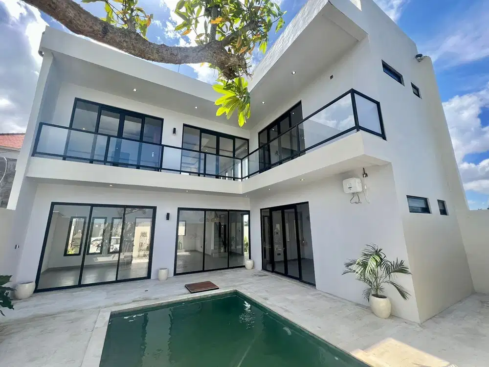 Villa Pererenan canggu