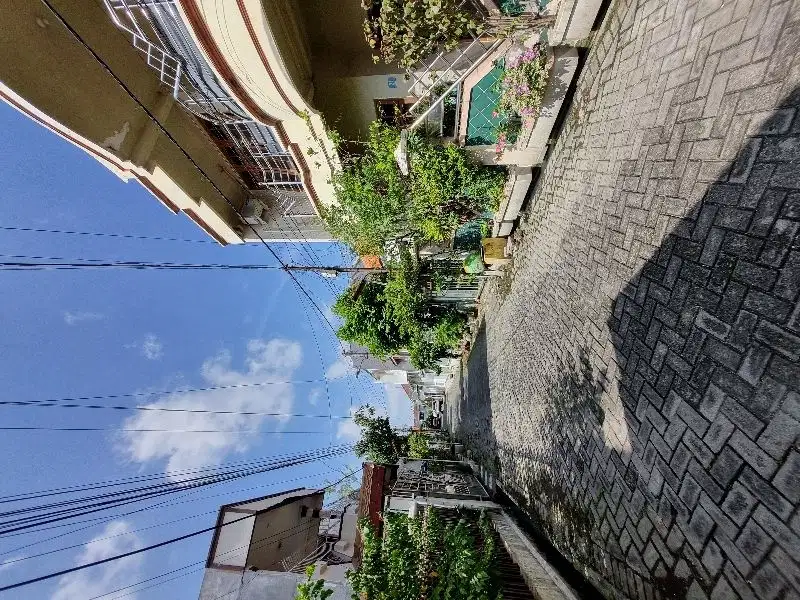 rmh 2lt layak huni di karang asem dekat UNAIR dll