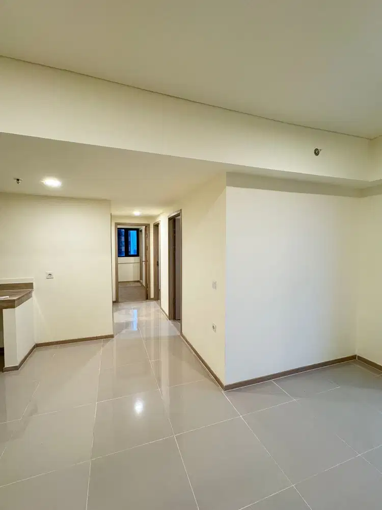 Jual Rugi Apartemen Meikarta Overton 3 Kamar, Lippo Cikarang, Bekasi